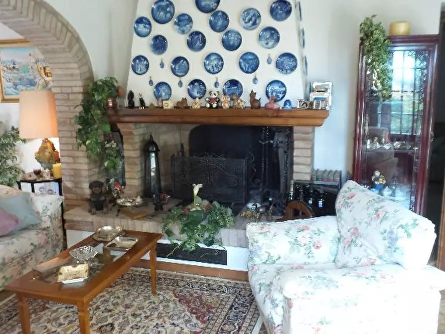 Immagine 20 di Casa colonica in vendita  a Castelfiorentino