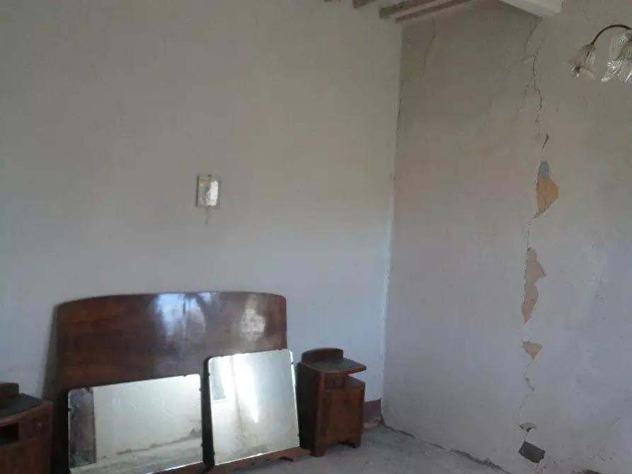 Immagine 2 di Appartamento in vendita  a Casciana Terme Lari