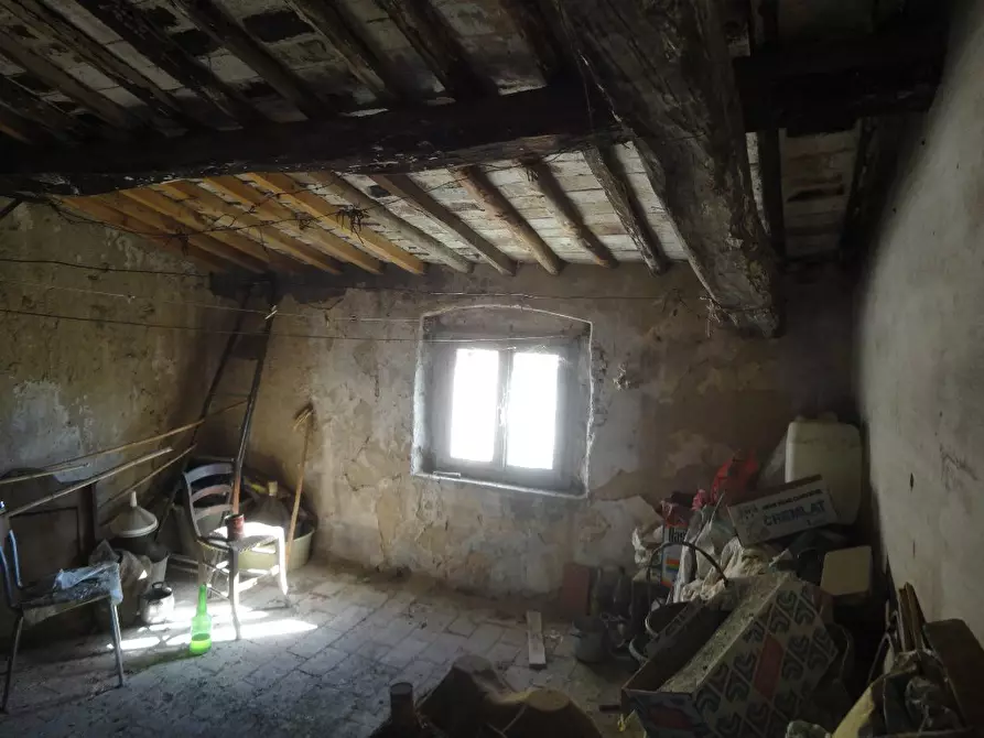 Immagine 4 di Appartamento in vendita  a Casciana Terme Lari