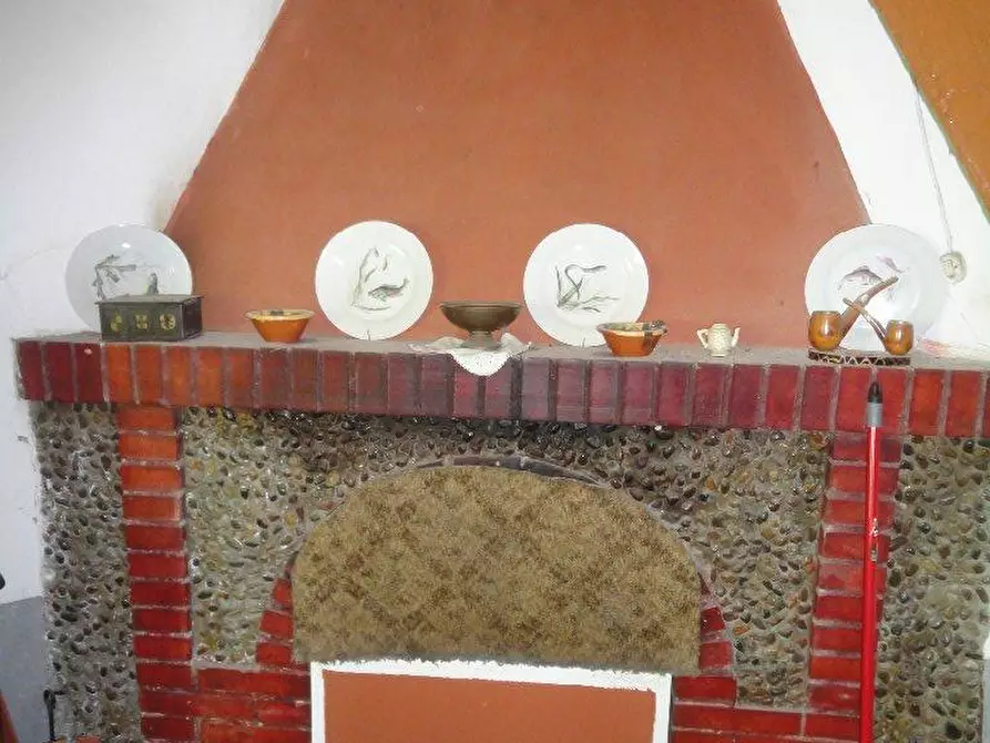 Immagine 6 di Appartamento in vendita  a Casciana Terme Lari