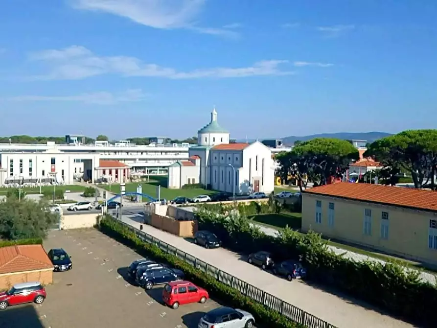 Immagine 12 di Appartamento in vendita  a Pisa