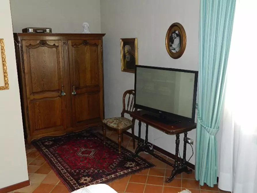 Immagine 17 di Villa in vendita  a Sarzana