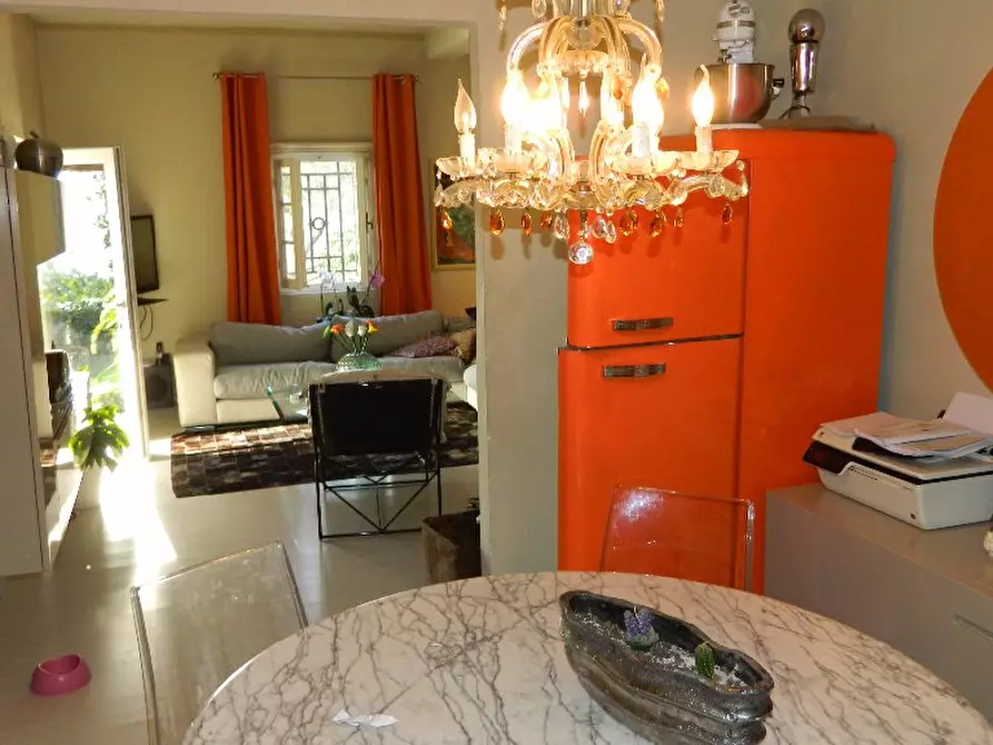 Immagine 42 di Villa in vendita  a Sarzana