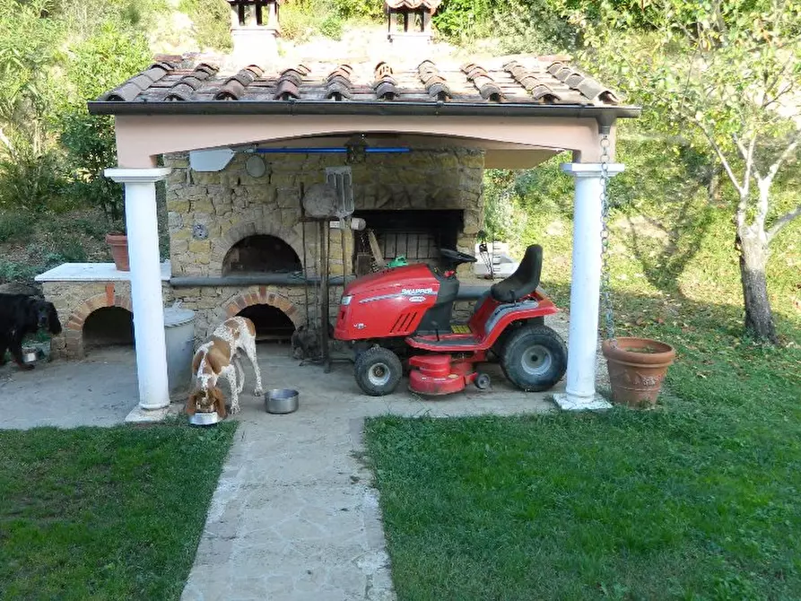 Immagine 13 di Villa in vendita  a Sarzana