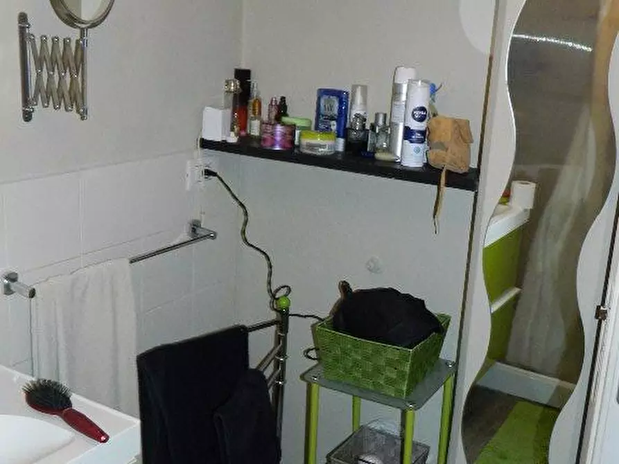 Immagine 53 di Villa in vendita  a Sarzana