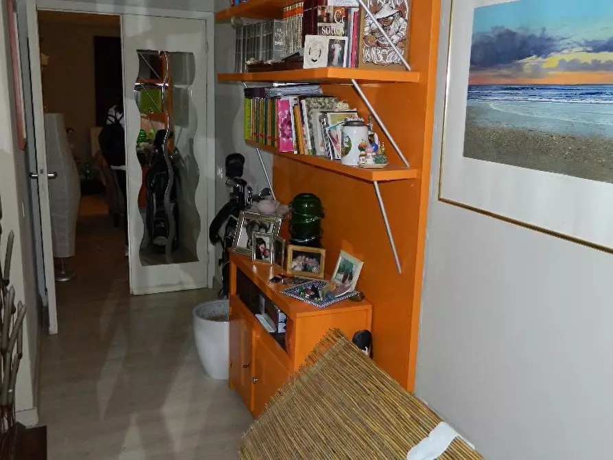 Immagine 44 di Villa in vendita  a Sarzana