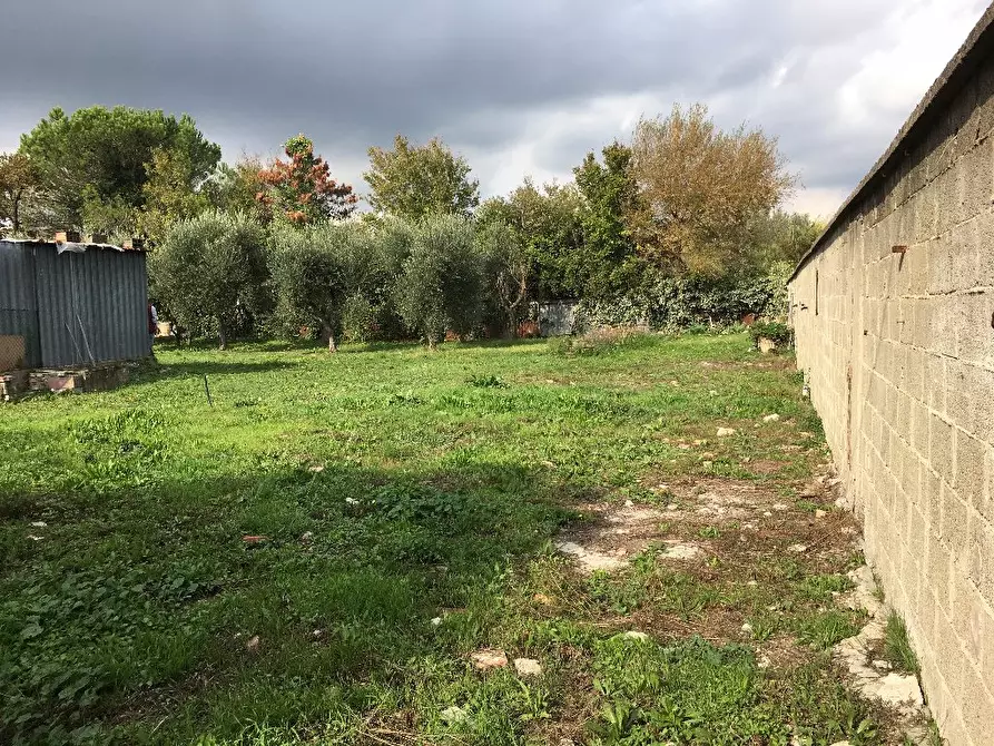 Immagine 2 di Terreno residenziale in vendita  a Pontedera