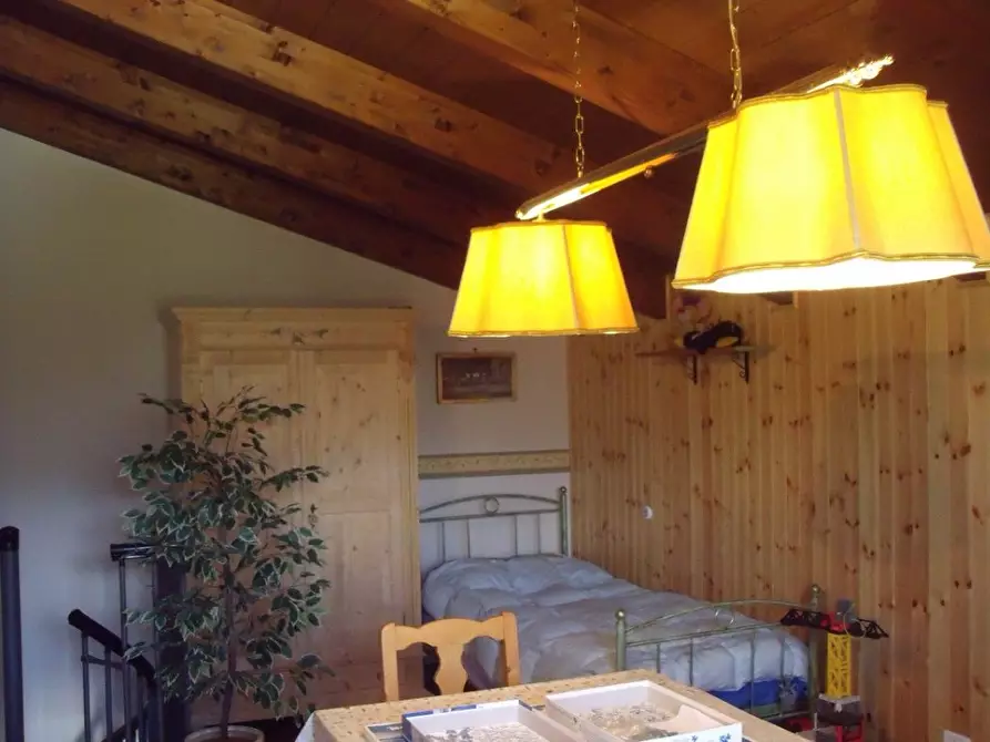 Immagine 5 di Appartamento in vendita  a Pievepelago