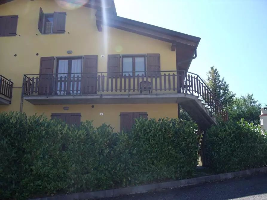 Immagine 8 di Appartamento in vendita  a Pievepelago