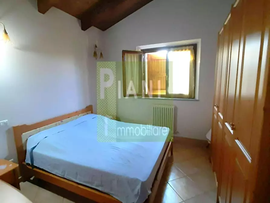 Immagine 6 di Appartamento in vendita  a Pievepelago