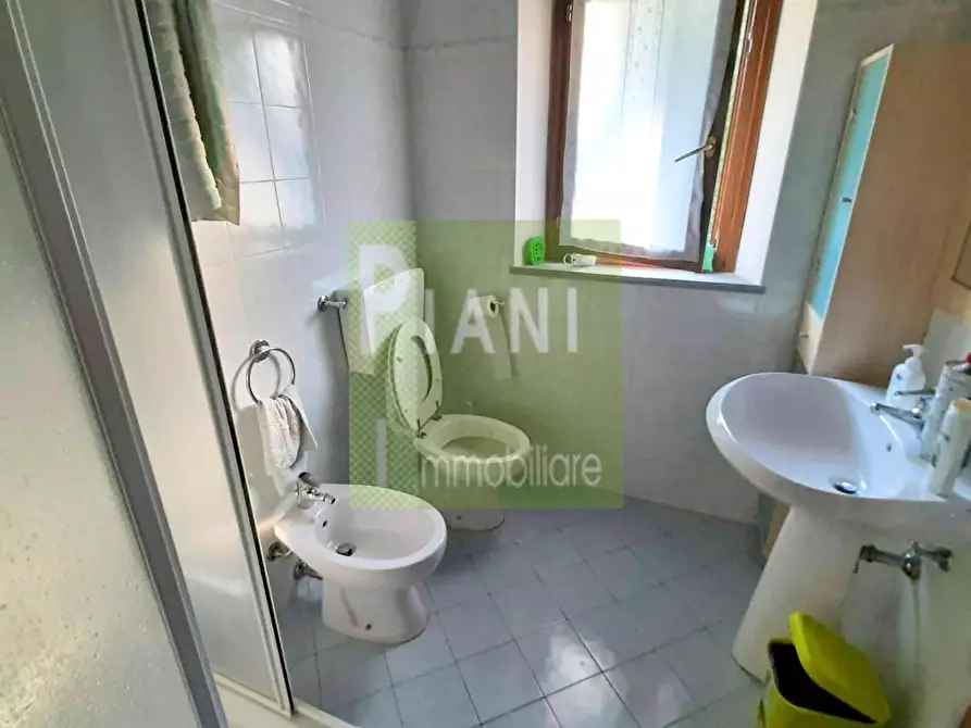 Immagine 7 di Appartamento in vendita  a Pievepelago