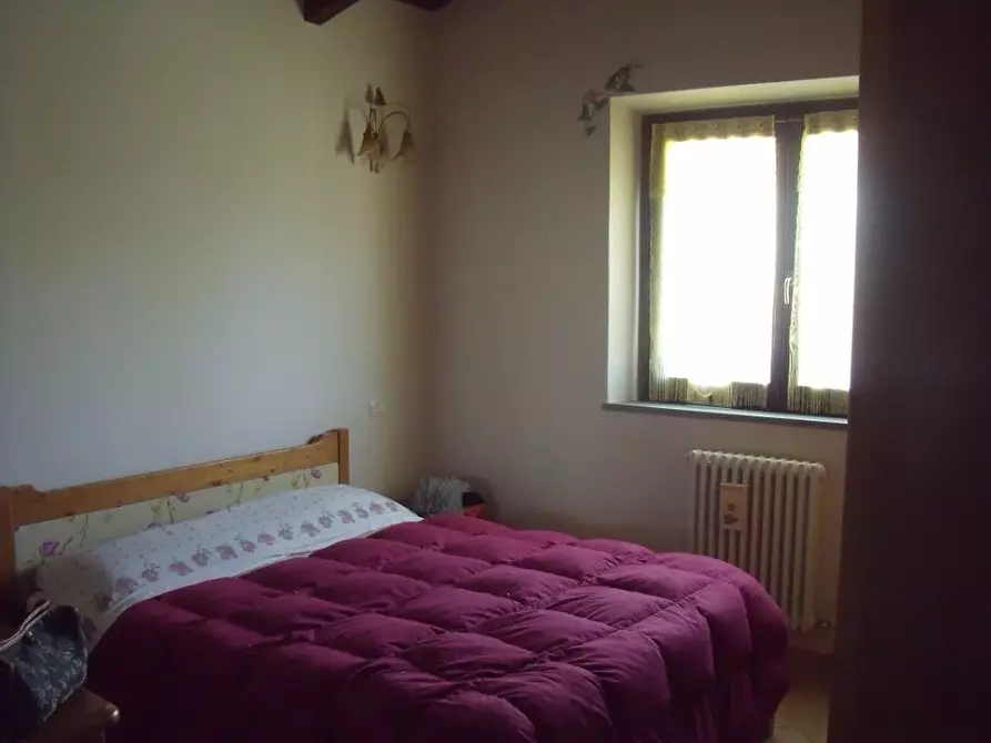 Immagine 4 di Appartamento in vendita  a Pievepelago