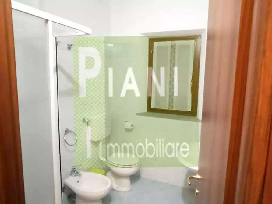 Immagine 8 di Appartamento in vendita  a Pievepelago