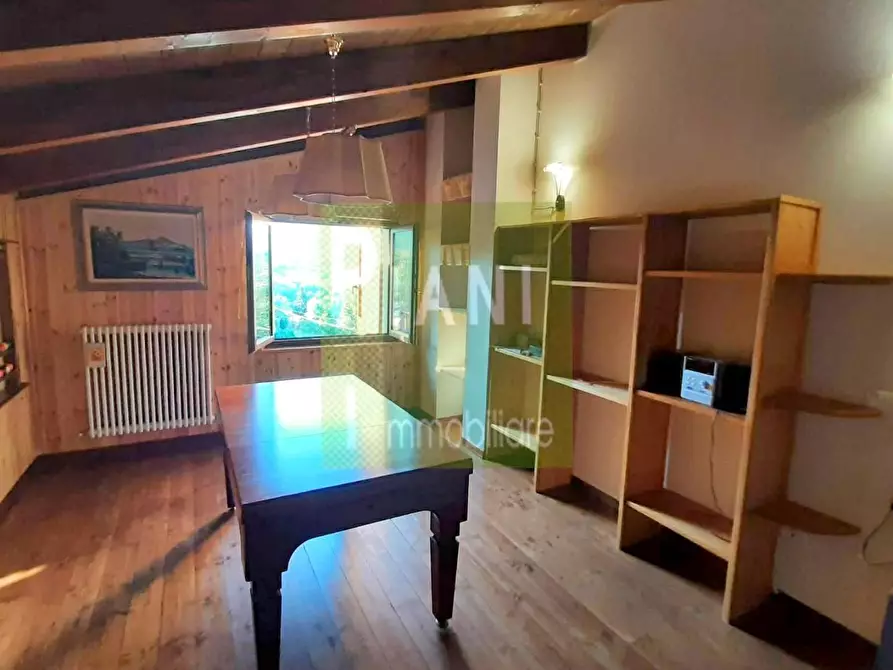 Immagine 12 di Appartamento in vendita  a Pievepelago