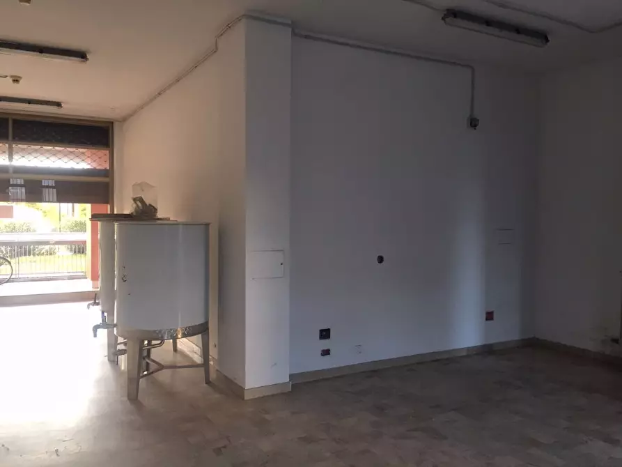 Immagine 4 di Locale commerciale in vendita  a Pontedera