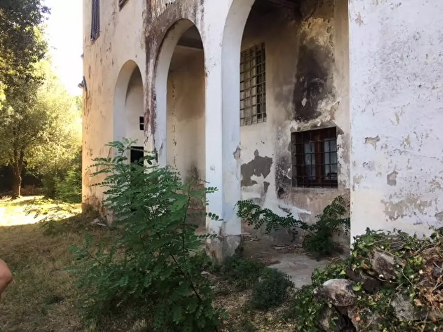 Immagine 22 di Villa in vendita  a Pontedera