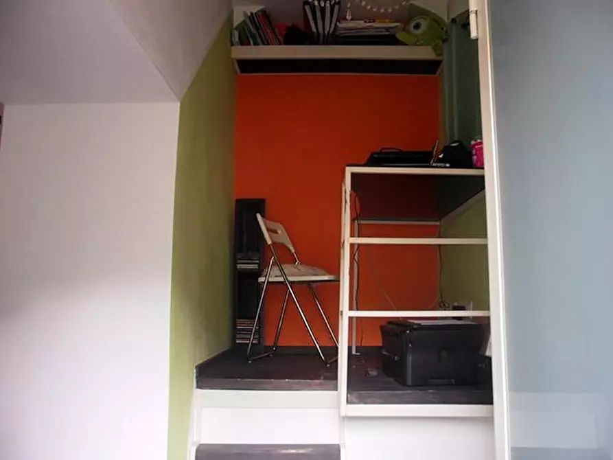 Immagine 5 di Appartamento in vendita  a Carrara