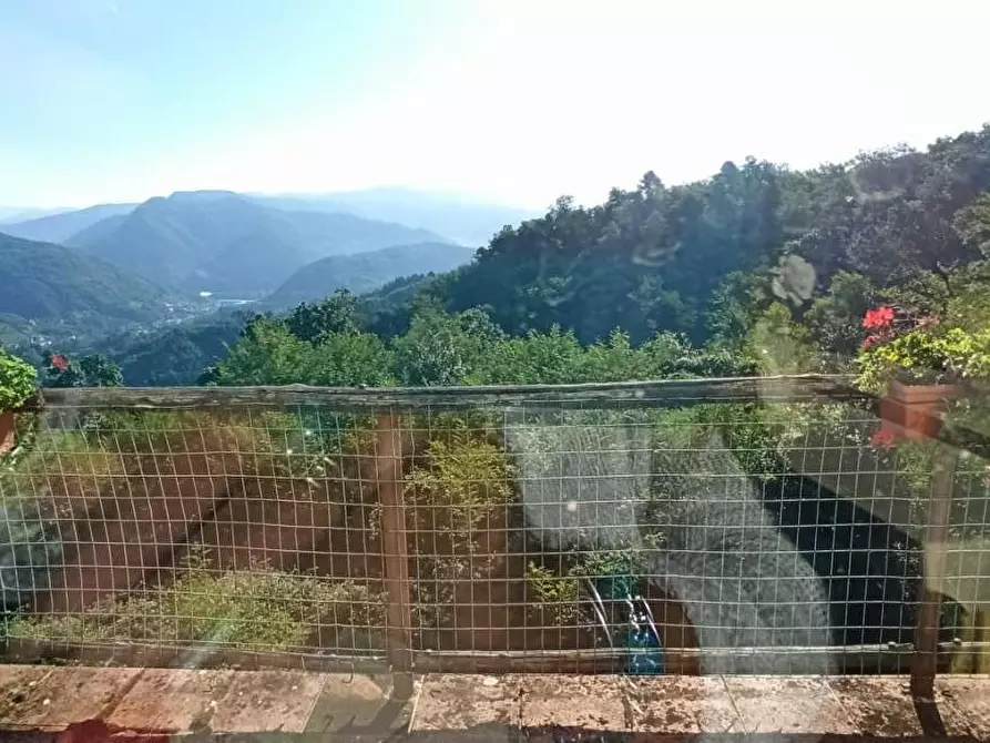 Immagine 8 di Locale commerciale in vendita  a Borgo A Mozzano