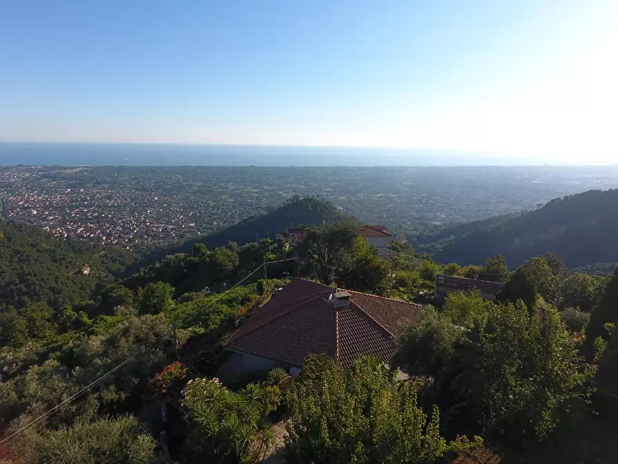 Immagine 3 di Villa in vendita  a Montignoso