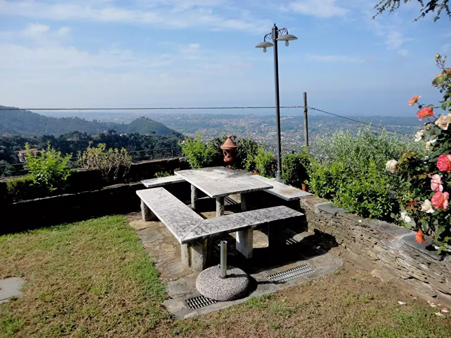 Immagine 4 di Villa in vendita  a Montignoso