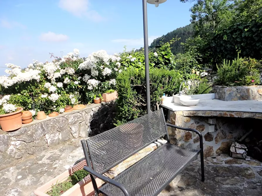 Immagine 9 di Villa in vendita  a Montignoso