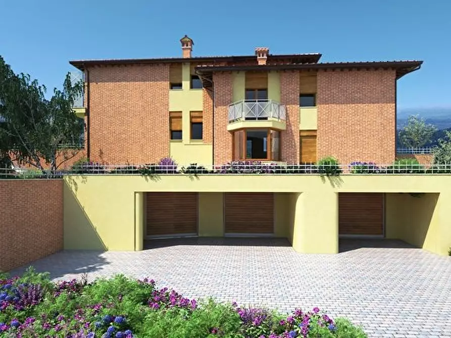 Immagine 6 di Appartamento in vendita  a Castelfiorentino