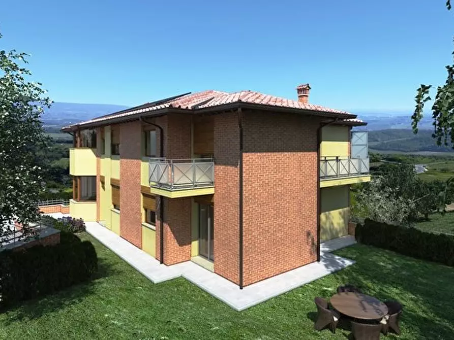 Immagine 4 di Appartamento in vendita  a Castelfiorentino