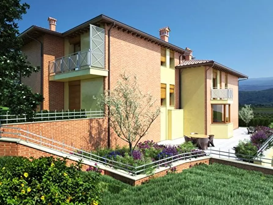 Immagine 5 di Appartamento in vendita  a Castelfiorentino