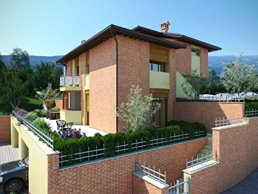 Immagine 2 di Appartamento in vendita  a Castelfiorentino