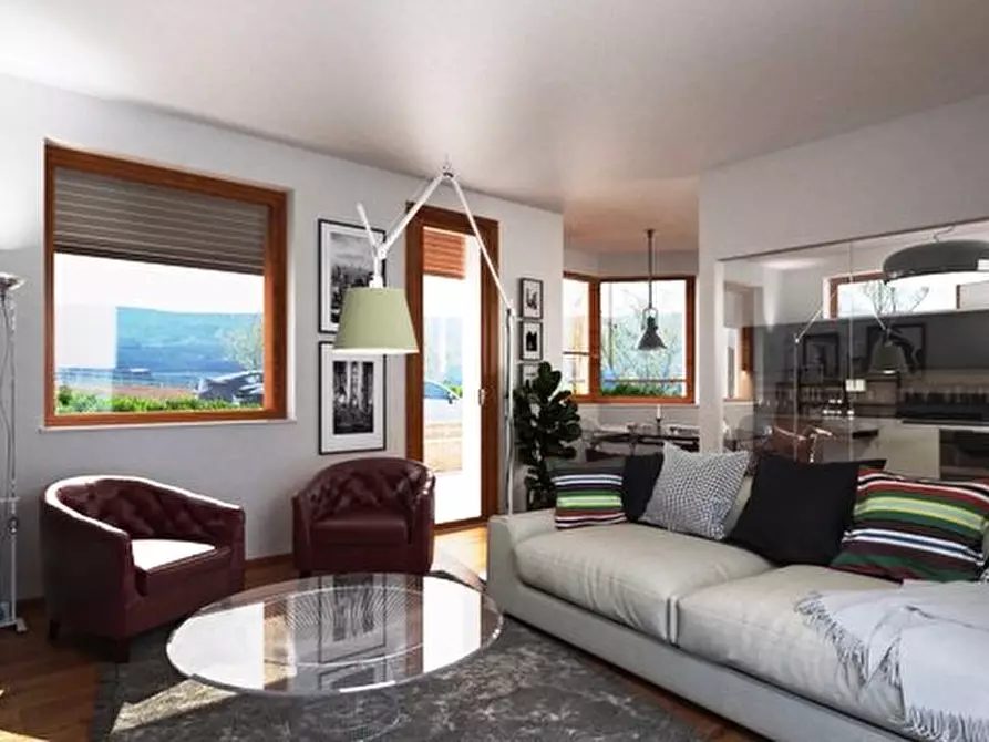 Immagine 7 di Appartamento in vendita  a Castelfiorentino