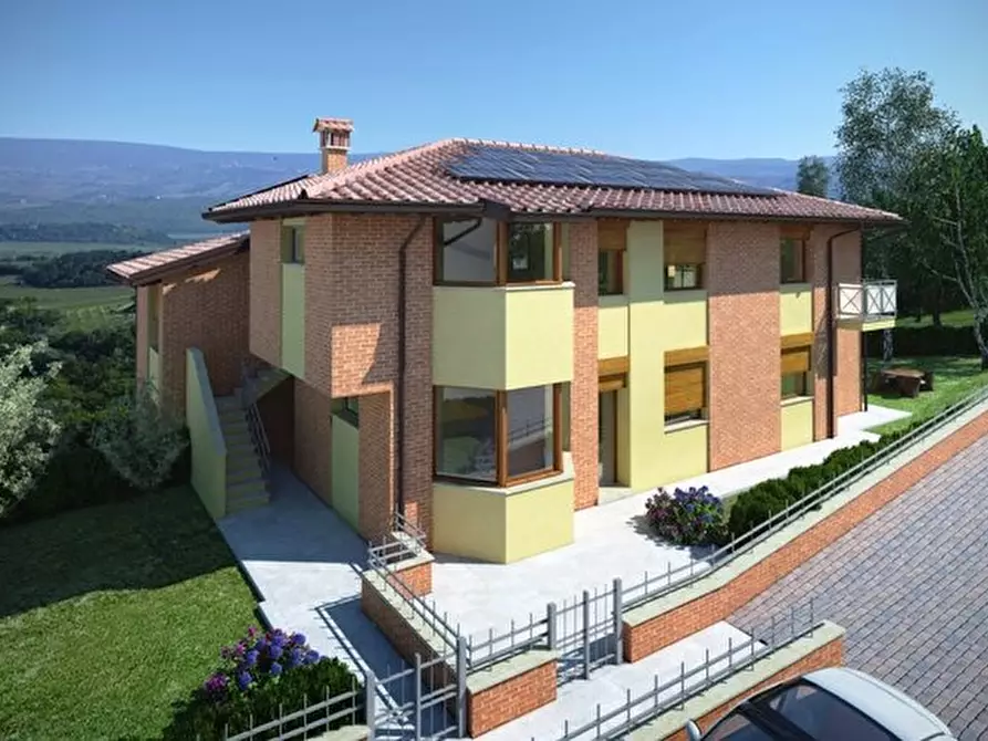 Immagine 3 di Appartamento in vendita  a Castelfiorentino