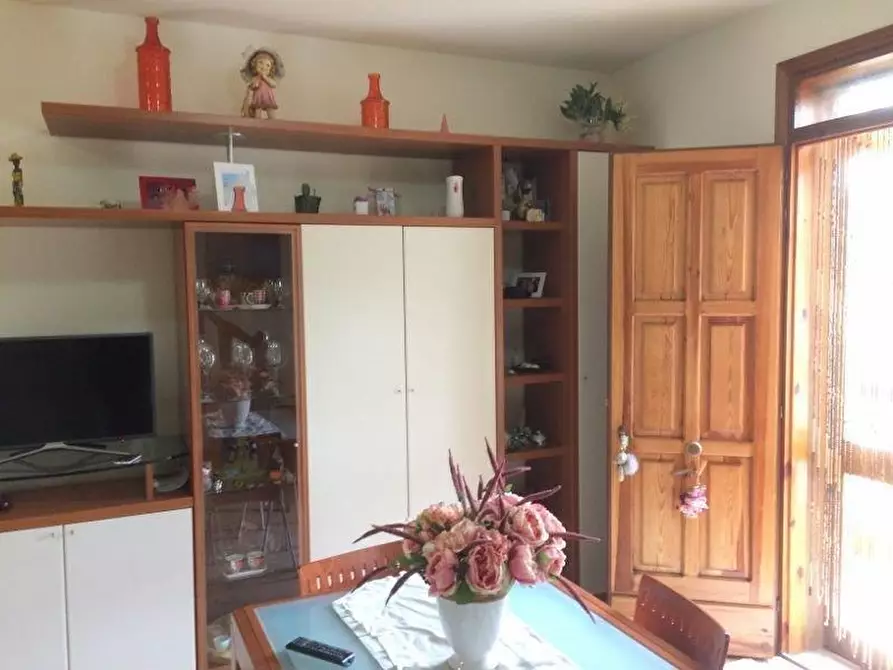 Immagine 11 di Appartamento in vendita  a Casole D'elsa