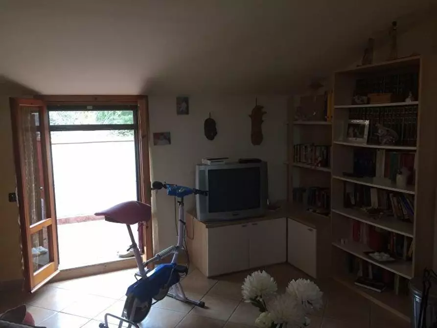 Immagine 16 di Appartamento in vendita  a Casole D'elsa