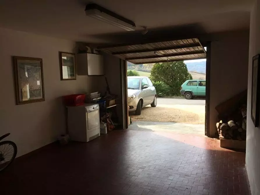 Immagine 21 di Appartamento in vendita  a Casole D'elsa