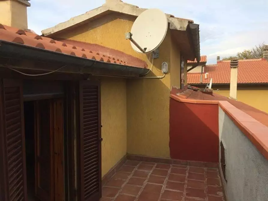 Immagine 17 di Appartamento in vendita  a Casole D'elsa