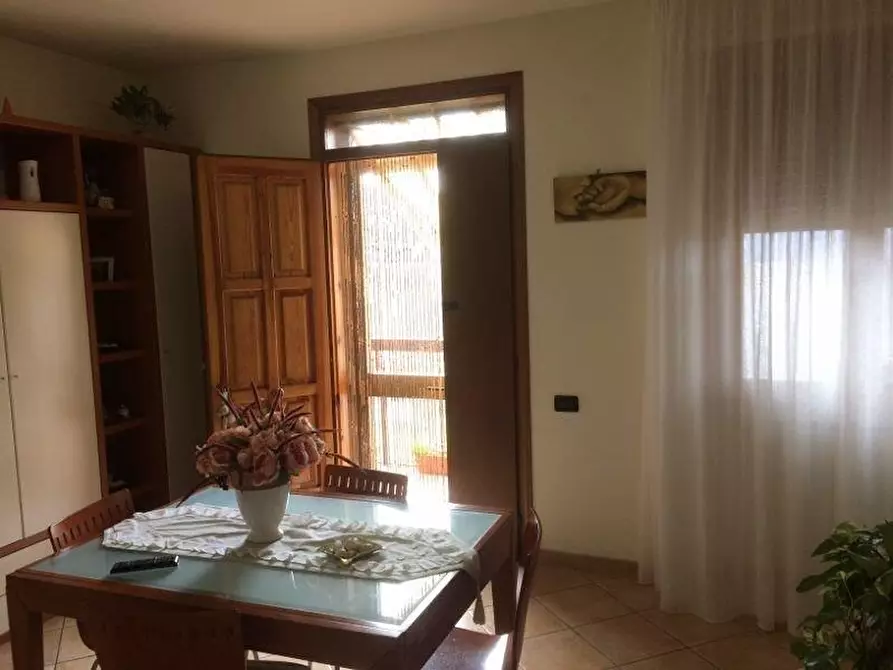 Immagine 12 di Appartamento in vendita  a Casole D'elsa