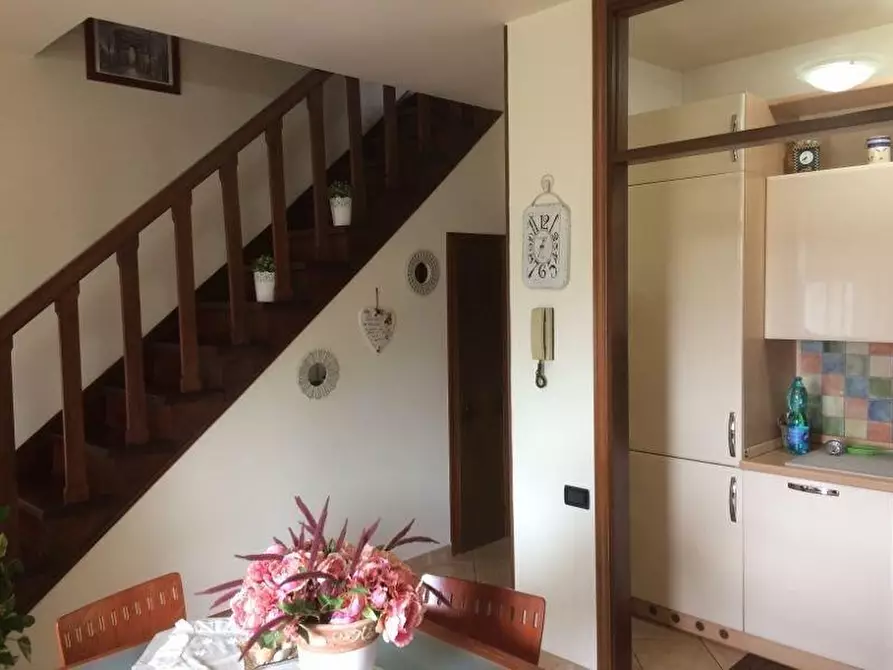 Immagine 19 di Appartamento in vendita  a Casole D'elsa