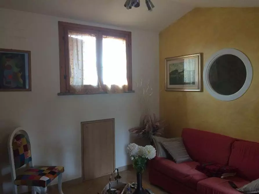 Immagine 15 di Appartamento in vendita  a Casole D'elsa