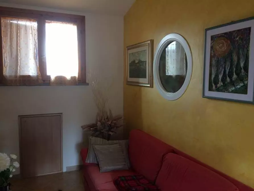 Immagine 18 di Appartamento in vendita  a Casole D'elsa