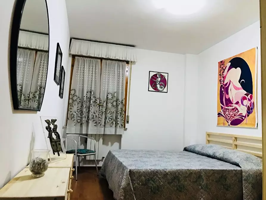 Immagine 5 di Appartamento in vendita  a Pisa