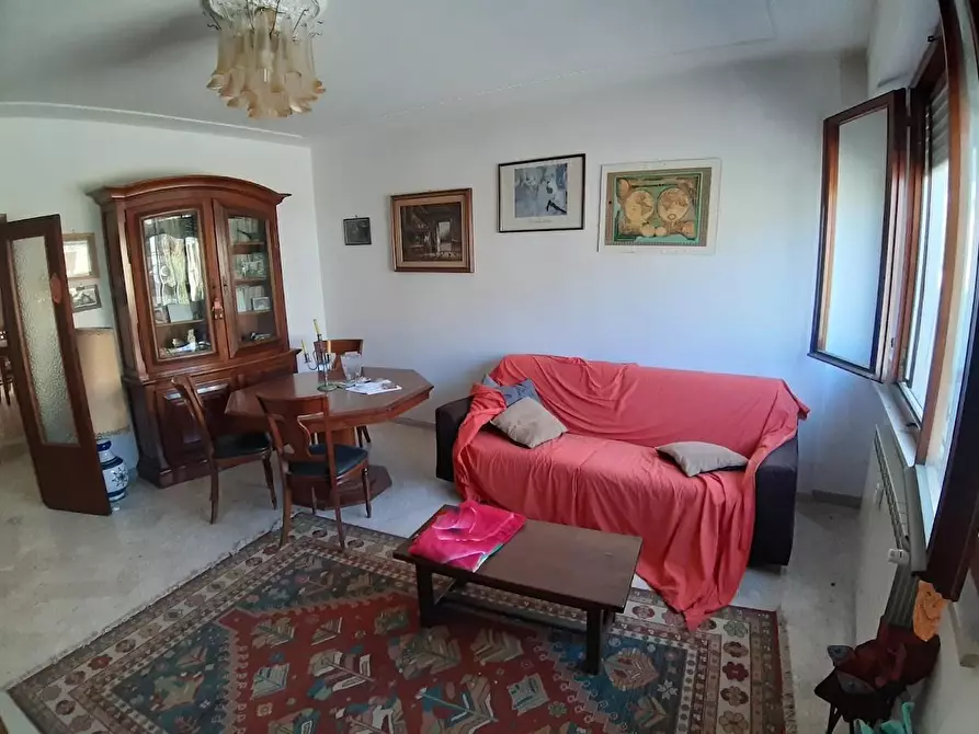 Immagine 2 di Appartamento in affitto  a Pisa