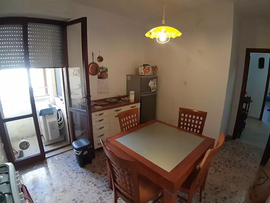 Immagine 4 di Appartamento in affitto  a Pisa