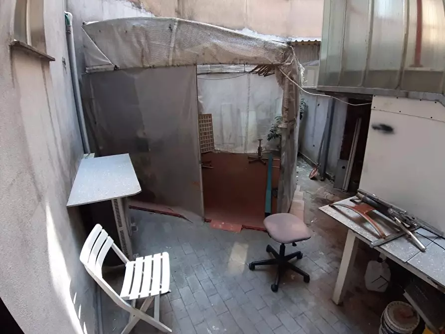 Immagine 16 di Ufficio in affitto  a Pisa