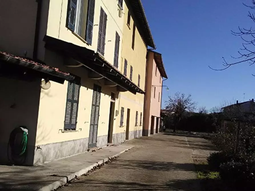 Immagine 4 di Casa colonica in vendita  a Castelnuovo Bormida