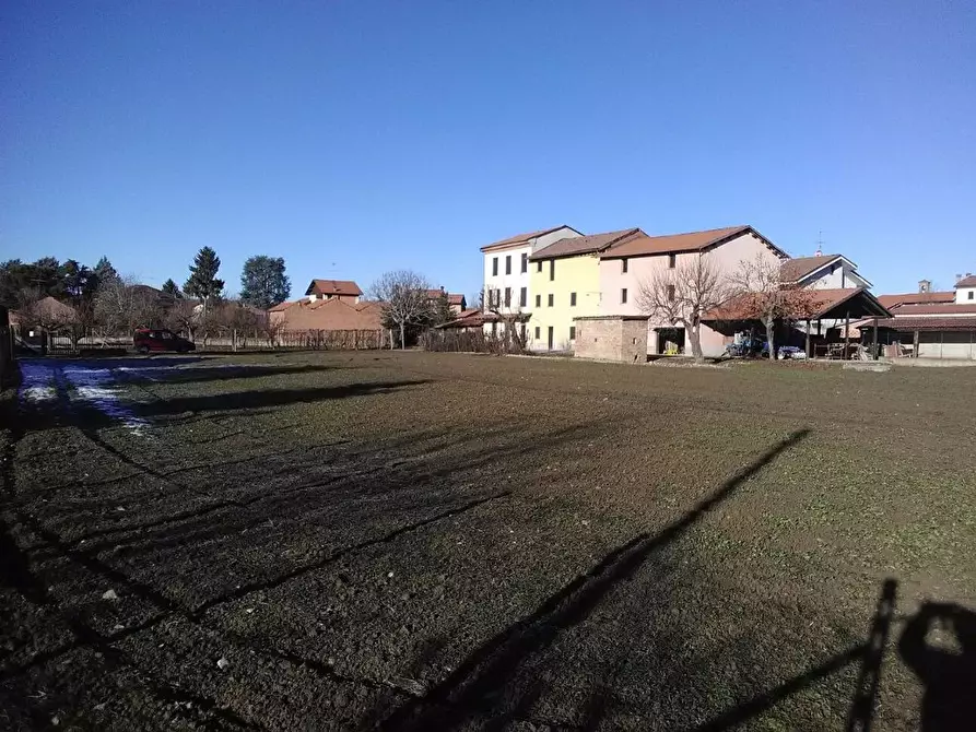 Immagine 2 di Casa colonica in vendita  a Castelnuovo Bormida