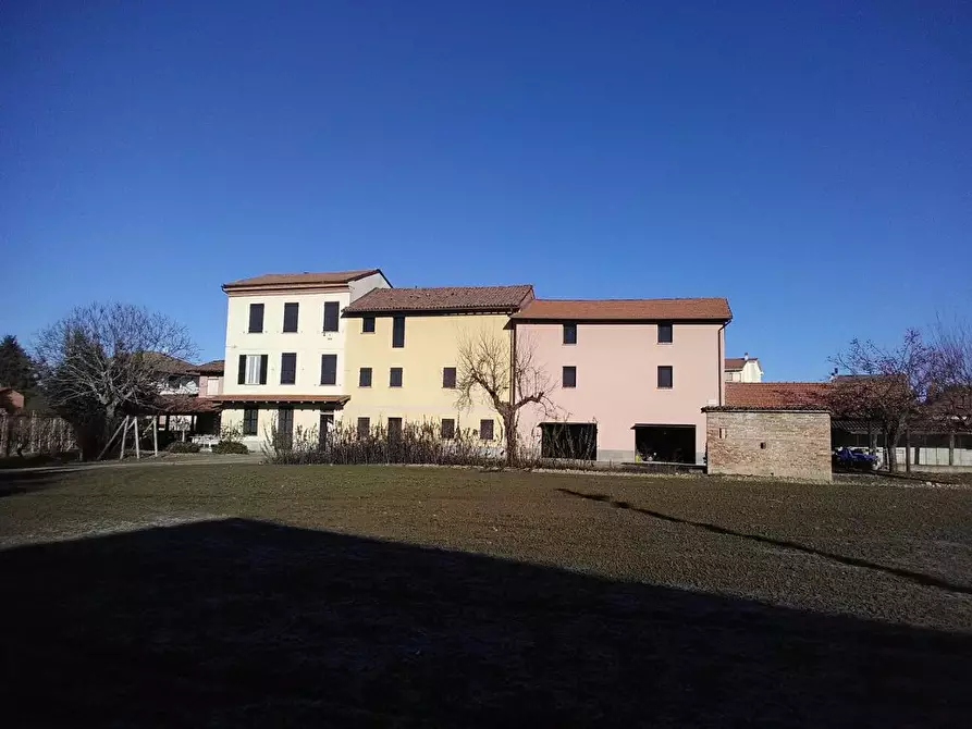 Immagine 1 di Casa colonica in vendita  a Castelnuovo Bormida