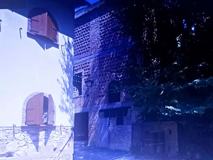 Immagine 6 di Rustico / casale in vendita  a Capannoli