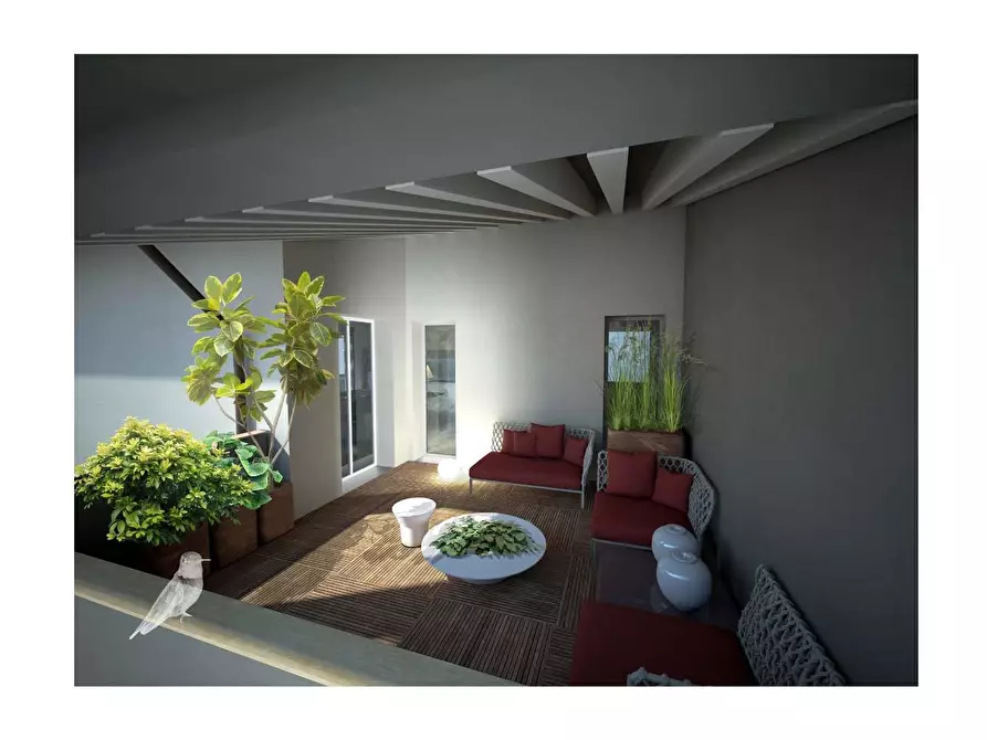 Immagine 8 di Appartamento in vendita  a Pontedera