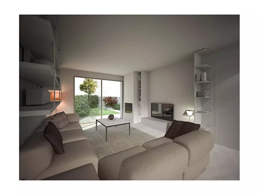 Immagine 2 di Appartamento in vendita  a Pontedera