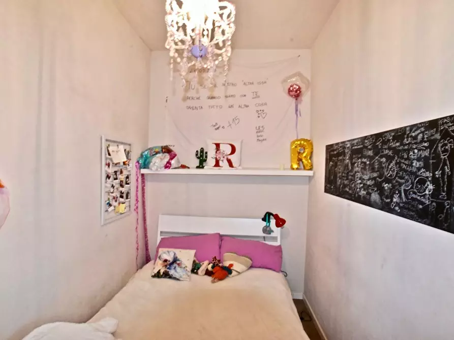 Immagine 17 di Appartamento in vendita  a Pontedera